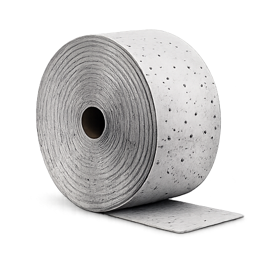Absorbent rolls