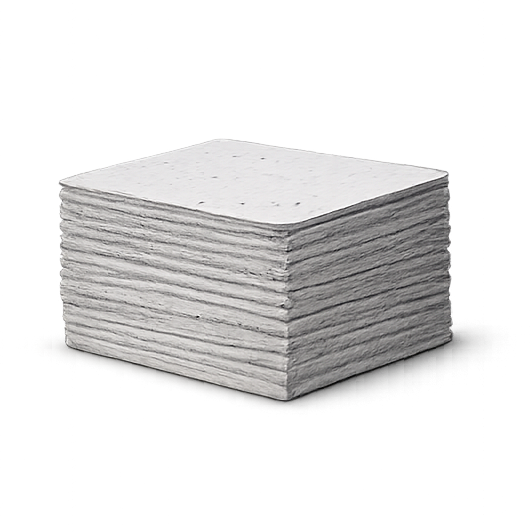 Absorbent pads