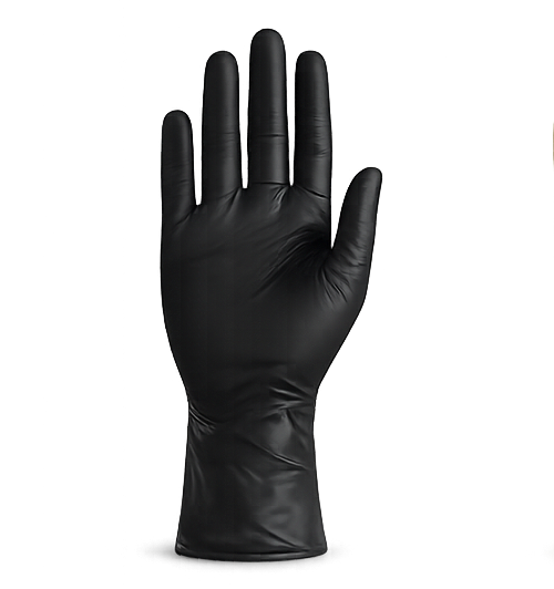 Nitrile glove