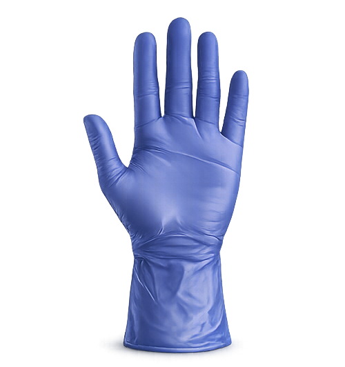Vinyl glove