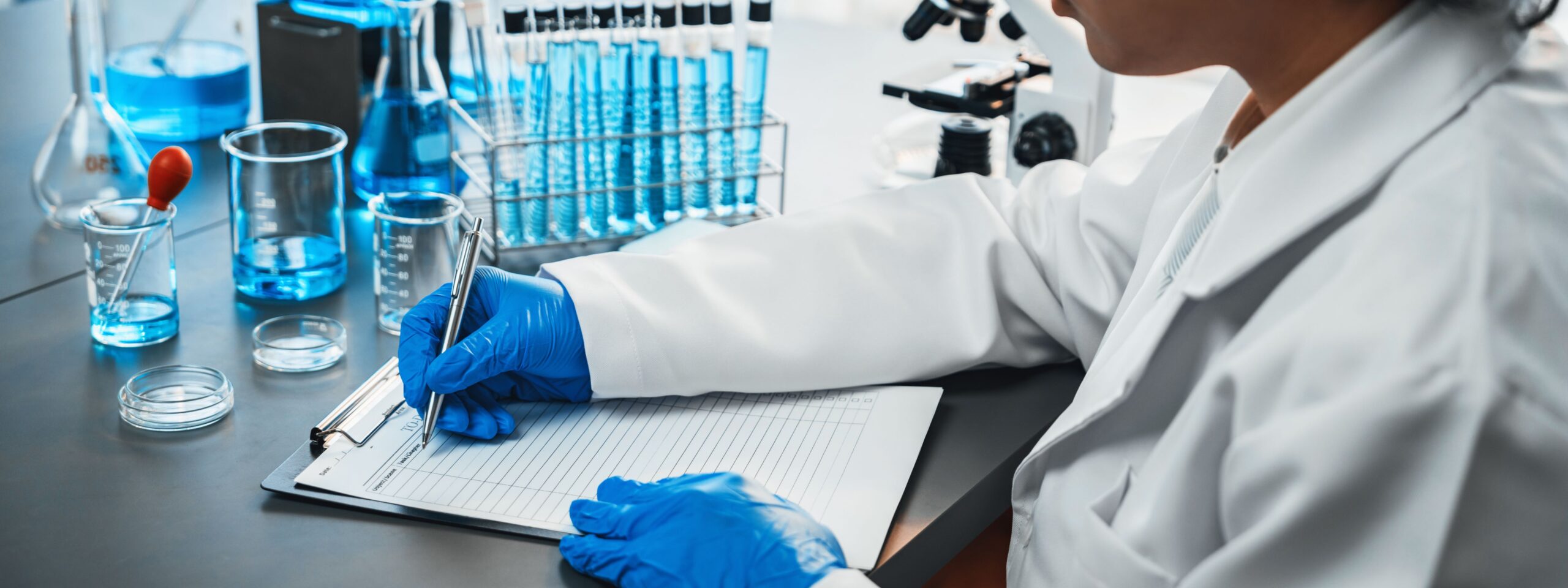 Laboratory